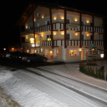 Landgasthof Schwaiger Mortschach Exterior photo